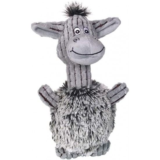 Nobby Plush Donkey, 24 cm, 1 Piece Nobby Plush Donkey, 24 cm, 1 Piece