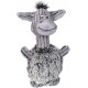 Nobby Plush Donkey, 24 cm, 1 Piece Nobby Plush Donkey, 24 cm, 1 Piece
