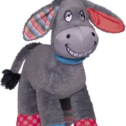 Nobby Plush Donkey, 30 cm, 1 Piece Nobby Plush Donkey, 30 cm, 1 Piece