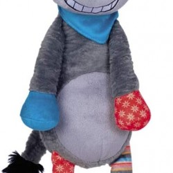 Nobby Plush Donkey Dog Toy 56cm 1 Piece Nobby Plush Donkey Dog Toy 56cm 1 Piece