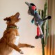 Nobby Plush Donkey Dog Toy 56cm 1 Piece Nobby Plush Donkey Dog Toy 56cm 1 Piece