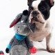 Nobby Plush Donkey Dog Toy 56cm 1 Piece Nobby Plush Donkey Dog Toy 56cm 1 Piece