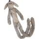 Nobby Plush Donkey Long with Rope Inside, 105 cm, 1 Piece