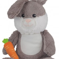 Nobby Plush Easter Bunny Carrot 38 cm Nobby Plush Easter Bunny Carrot 38 cm