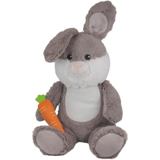 Nobby Plush Easter Bunny Carrot 38 cm Nobby Plush Easter Bunny Carrot 38 cm
