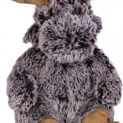 Nobby Plush Elk, 26 cm, 1 Piece Nobby Plush Elk, 26 cm, 1 Piece