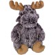 Nobby Plush Elk, 26 cm, 1 Piece