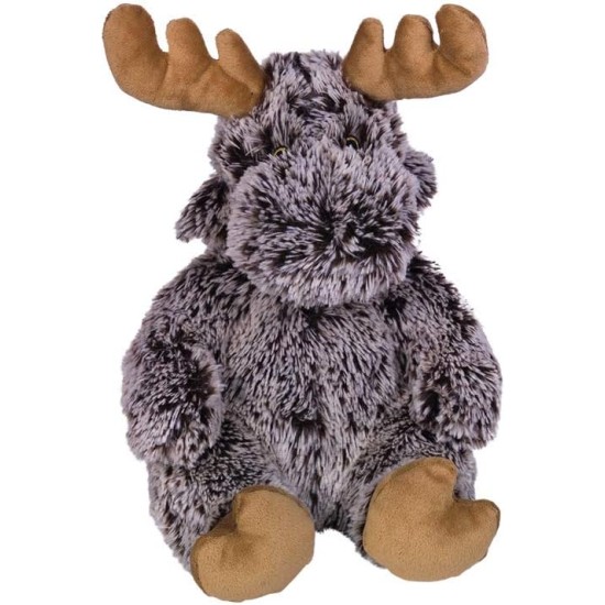 Nobby Plush Elk, 26 cm, 1 Piece Nobby Plush Elk, 26 cm, 1 Piece