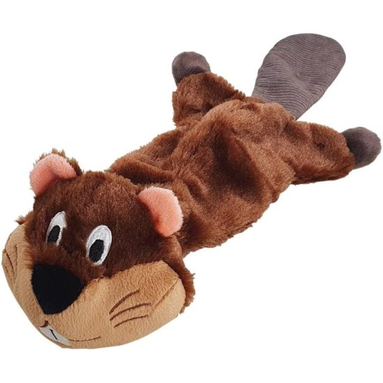 Nobby Plush Flannelette Flat 45 cm 1 Piece Nobby Plush Flannelette Flat 45 cm 1 Piece