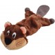 Nobby Plush Flannelette Flat 45 cm 1 Piece Nobby Plush Flannelette Flat 45 cm 1 Piece