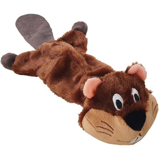 Nobby Plush Flannelette Flat 55 cm 1 Piece Nobby Plush Flannelette Flat 55 cm 1 Piece