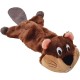 Nobby Plush Flannelette Flat 55 cm 1 Piece Nobby Plush Flannelette Flat 55 cm 1 Piece