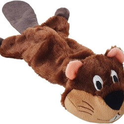 Nobby Plush Flannelette Flat 55 cm 1 Piece Nobby Plush Flannelette Flat 55 cm 1 Piece