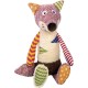 Nobby Plush Fox for Dogs 33 cm 1 Piece Nobby Plush Fox for Dogs 33 cm 1 Piece
