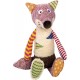 Nobby Plush Fox for Dogs 33 cm 1 Piece Nobby Plush Fox for Dogs 33 cm 1 Piece