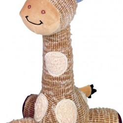 Nobby Plush Giraffe 33 cm 1 Piece Nobby Plush Giraffe 33 cm 1 Piece