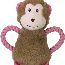 Nobby Plush Monkey 21 cm 1 Piece Nobby Plush Monkey 21 cm 1 Piece