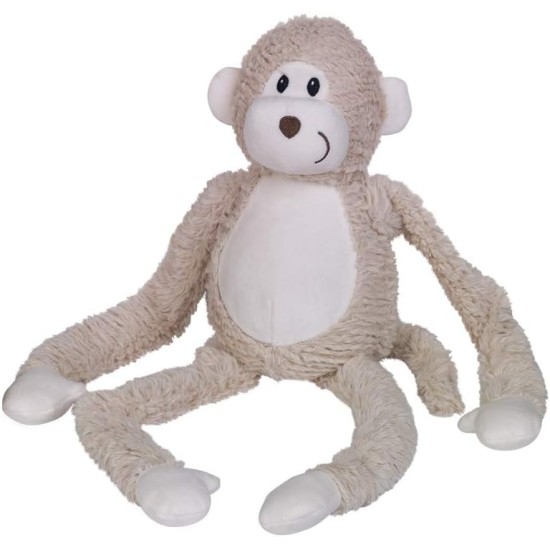 Nobby Plush Monkey 23 cm 1 Piece Nobby Plush Monkey 23 cm 1 Piece