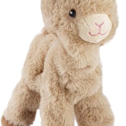 Nobby Plush Paka with Rope Inside 30 cm Nobby Plush Paka with Rope Inside 30 cm
