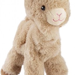 Nobby Plush Paka with Rope Inside 30 cm Nobby Plush Paka with Rope Inside 30 cm