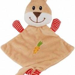 Nobby Plush Rabbit 27 x 17 cm Nobby Plush Rabbit 27 x 17 cm