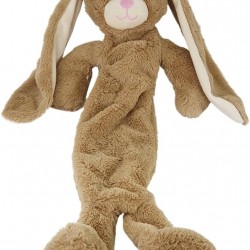 Nobby Plush Rabbit with Rope Inside 54 cm Nobby Plush Rabbit with Rope Inside 54 cm