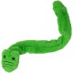Nobby Plush Toy Crocodile with Rope Inside 55 cm 1 Piece Nobby Plush Toy Crocodile with Rope Inside 55 cm 1 Piece