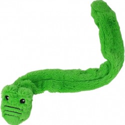 Nobby Plush Toy Crocodile with Rope Inside 55 cm 1 Piece Nobby Plush Toy Crocodile with Rope Inside 55 cm 1 Piece