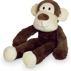 Nobby Plush monkey 43 cm Nobby Plush monkey 43 cm
