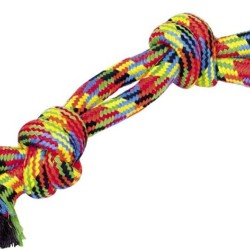 Nobby Rope Toy 30cm 122g 2 Knots 1 Piece Nobby Rope Toy 30cm 122g 2 Knots 1 Piece