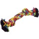 Nobby Rope Toy 30cm 122g 2 Knots 1 Piece Nobby Rope Toy 30cm 122g 2 Knots 1 Piece