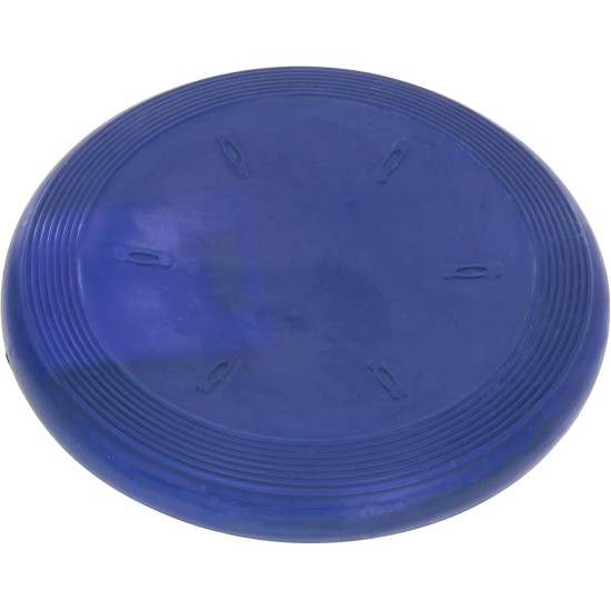 Nobby Rubber Frisbee, 19 cm Nobby Rubber Frisbee, 19 cm