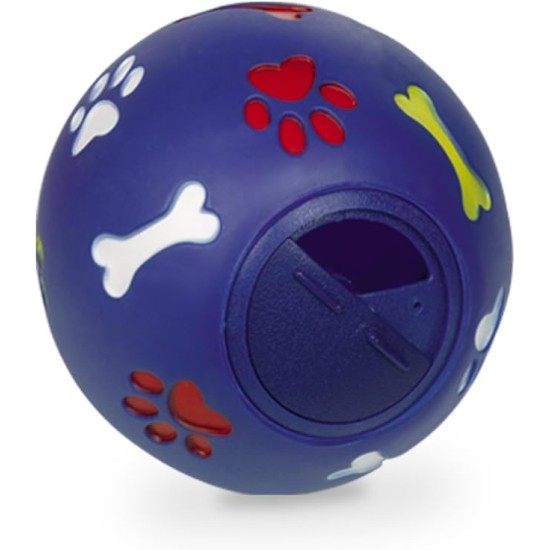 Nobby Snack Ball for Dogs, Medium Nobby Snack Ball for Dogs, Medium