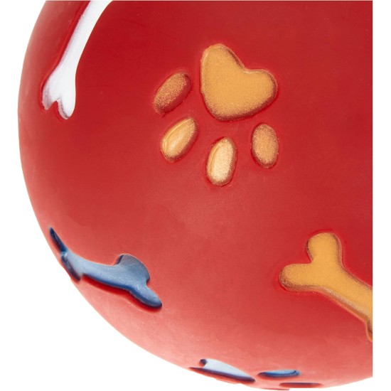 Nobby Snack Ball for Dogs, Medium Nobby Snack Ball for Dogs, Medium