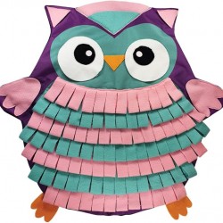 Nobby Sniffing Mat OWL Nobby Sniffing Mat OWL