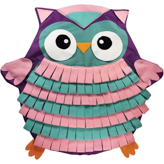 Nobby Sniffing Mat OWL Nobby Sniffing Mat OWL