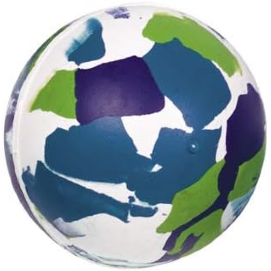 Nobby Solid Rubber Ball Camouflage, Diameter 6 cm Nobby Solid Rubber Ball Camouflage, Diameter 6 cm