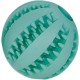Nobby Solid Rubber Dental Fun Ball, 7 cm Nobby Solid Rubber Dental Fun Ball, 7 cm