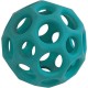 Nobby Solid Rubber Mesh Ball Diameter 12 cm Nobby Solid Rubber Mesh Ball Diameter 12 cm