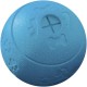 Nobby Solid Rubber Snack Ball Red 11 cm Nobby Solid Rubber Snack Ball Red 11 cm