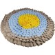 Nobby Target Snuffle Mat Nobby Target Snuffle Mat