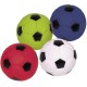 Nobby Vinyl Ball Classic with Squeaker Assorted Colours Diameter 9 cm Nobby Vinyl Ball Classic with Squeaker Assorted Colours Diameter 9 cm