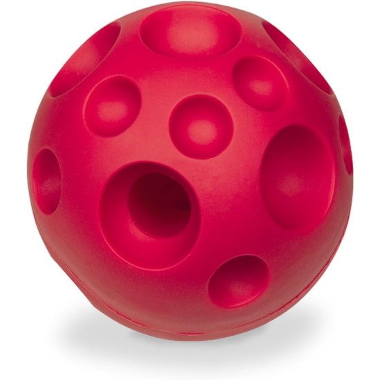 Nobby Vinyl Snack Ball for Dogs Nobby Vinyl Snack Ball for Dogs