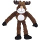 Nobby Xmas 50683 Plush Elk 40 cm Nobby Xmas 50683 Plush Elk 40 cm