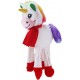 Nobby Xmas 65610 Plush Unicorn Rainbow 25 cm Nobby Xmas 65610 Plush Unicorn Rainbow 25 cm