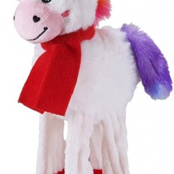 Nobby Xmas 65610 Plush Unicorn Rainbow 25 cm Nobby Xmas 65610 Plush Unicorn Rainbow 25 cm