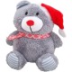 Nobby Xmas 65631 Plush Bear 20 cm Nobby Xmas 65631 Plush Bear 20 cm
