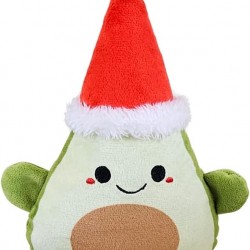 Nobby Xmas Plush Avocado 25 cm Nobby Xmas Plush Avocado 25 cm