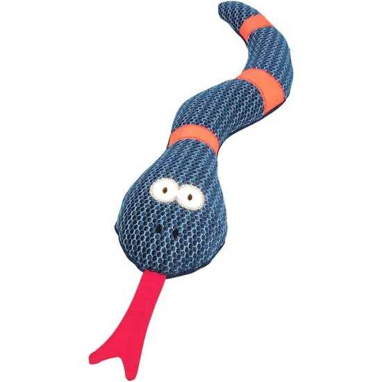 Nobby mesh snake Nobby mesh snake