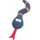 Nobby mesh snake Nobby mesh snake